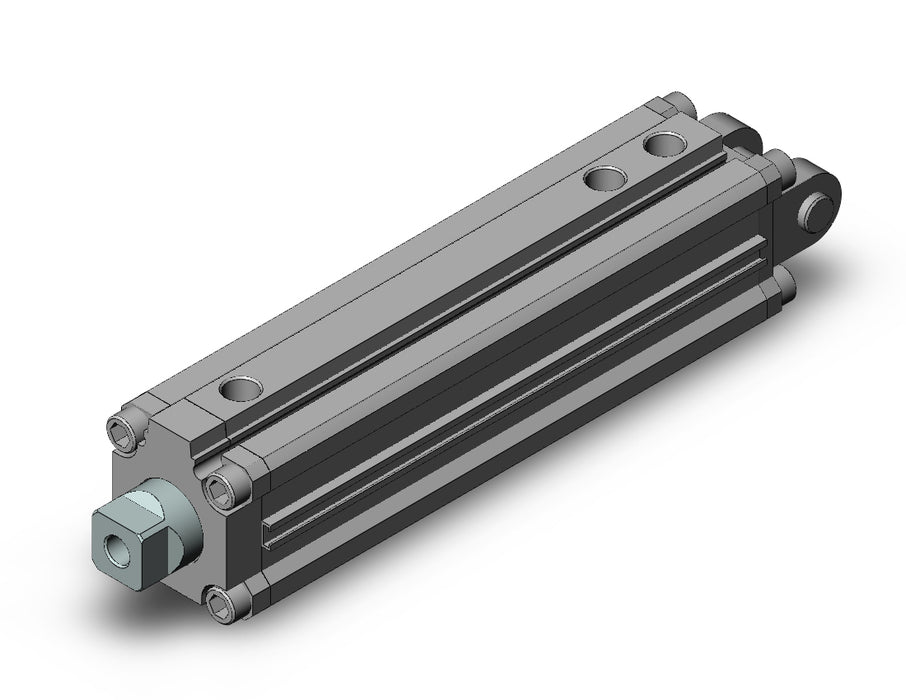 RZQD32TN-100-20 Cylinder, 3-Position