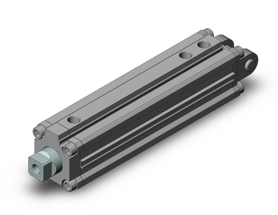 RZQD32TN-100-5 Cylinder, 3-Position