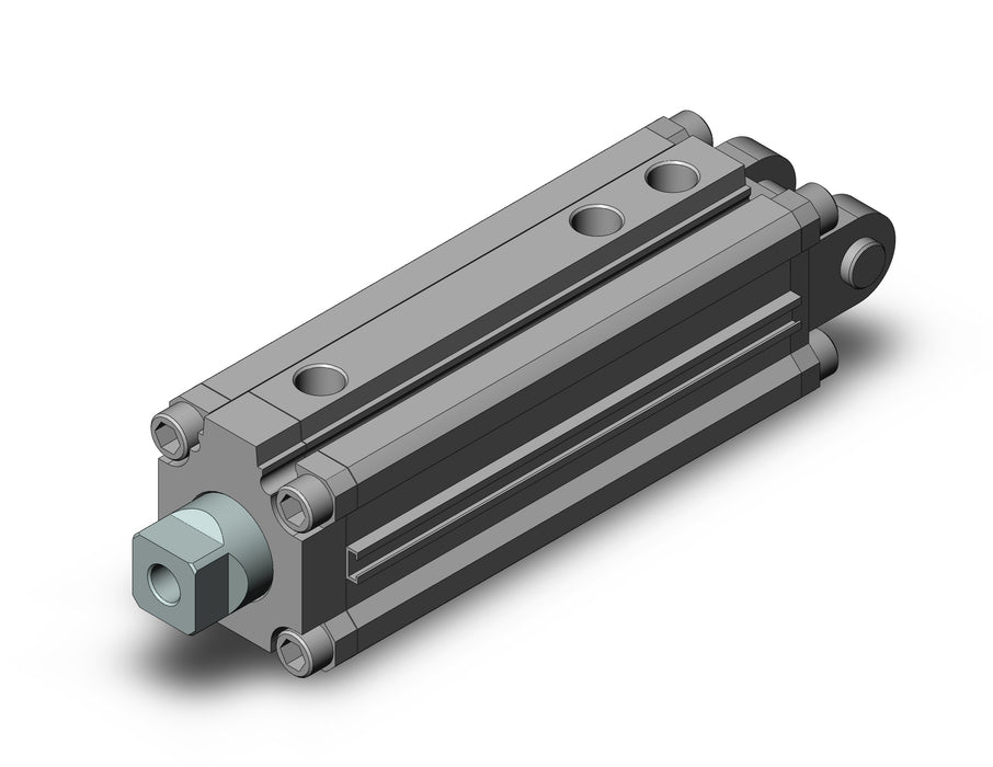 RZQD32TN-50-20 Cylinder, 3-Position