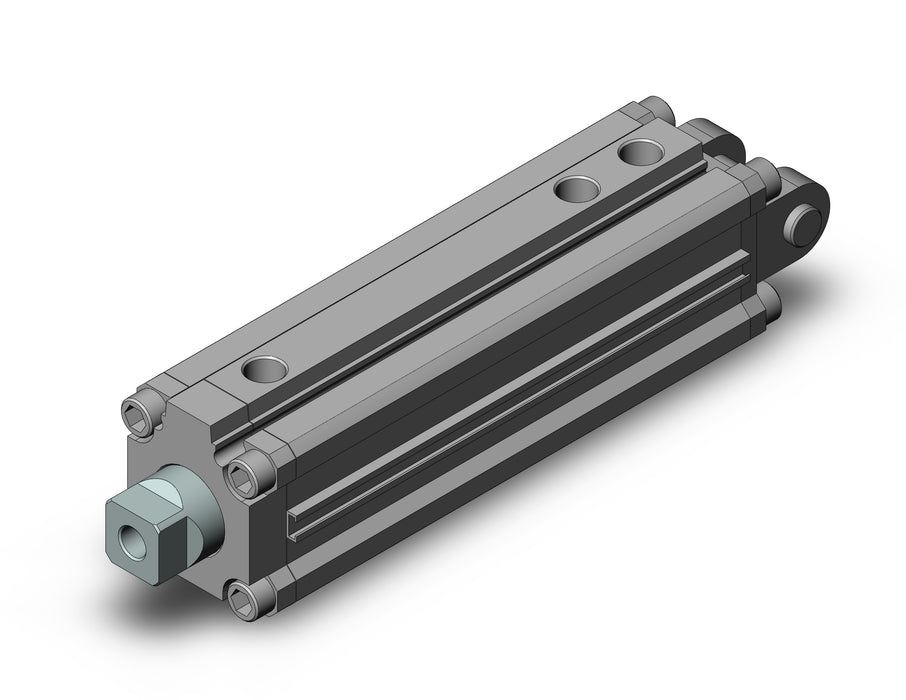 RZQD32TN-75-40 Cylinder, 3-Position