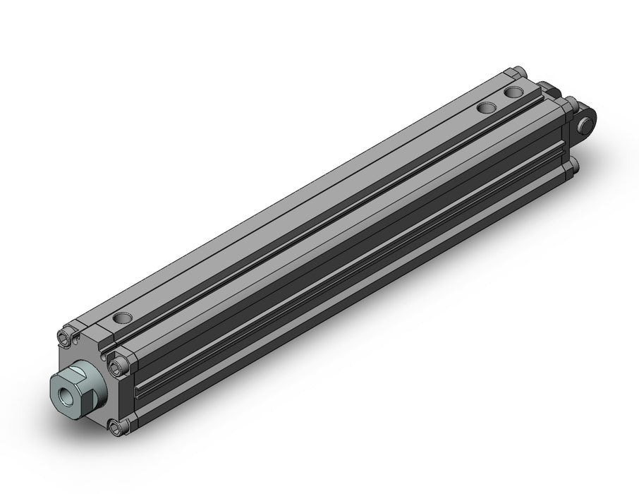 RZQD40-250-110 Cylinder, 3-Position