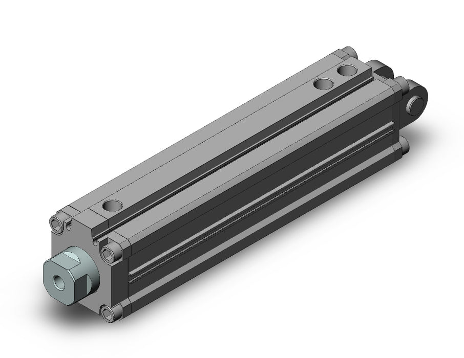 RZQD50-175-110 Cylinder, 3-Position