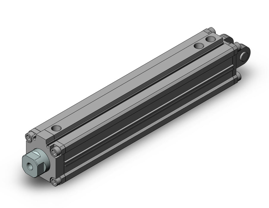 RZQD50-250-180 Cylinder, 3-Position