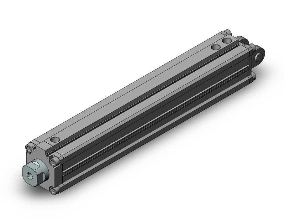 RZQD50-300-200 Cylinder, 3-Position