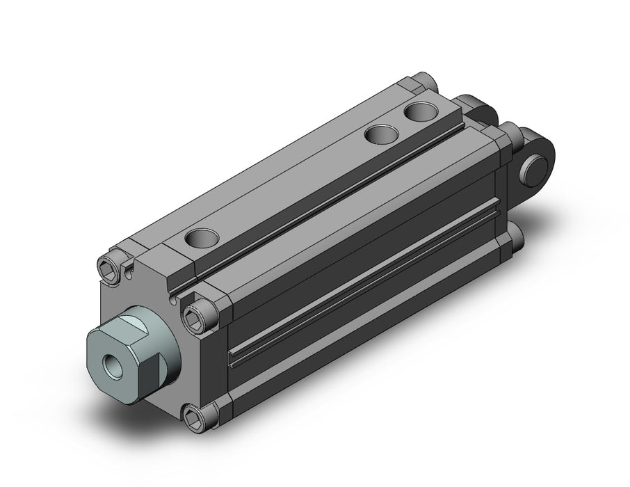 RZQD50TN-75-60 Cylinder, 3-Position