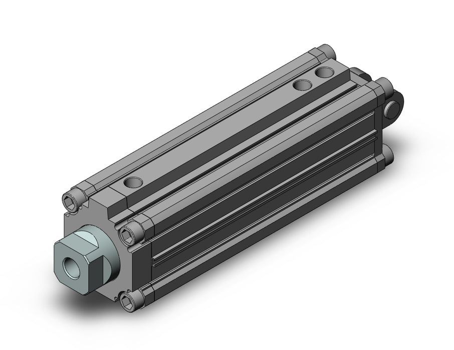 RZQD63TN-150-50 Cylinder, 3-Position