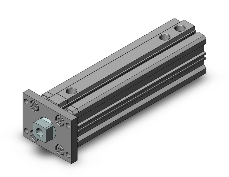 RZQF32-100-80 Cylinder, 3-Position