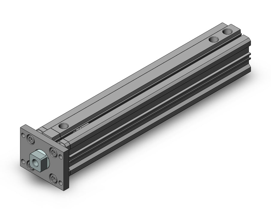 RZQF32-200-130-M9NL Cylinder, 3-Position
