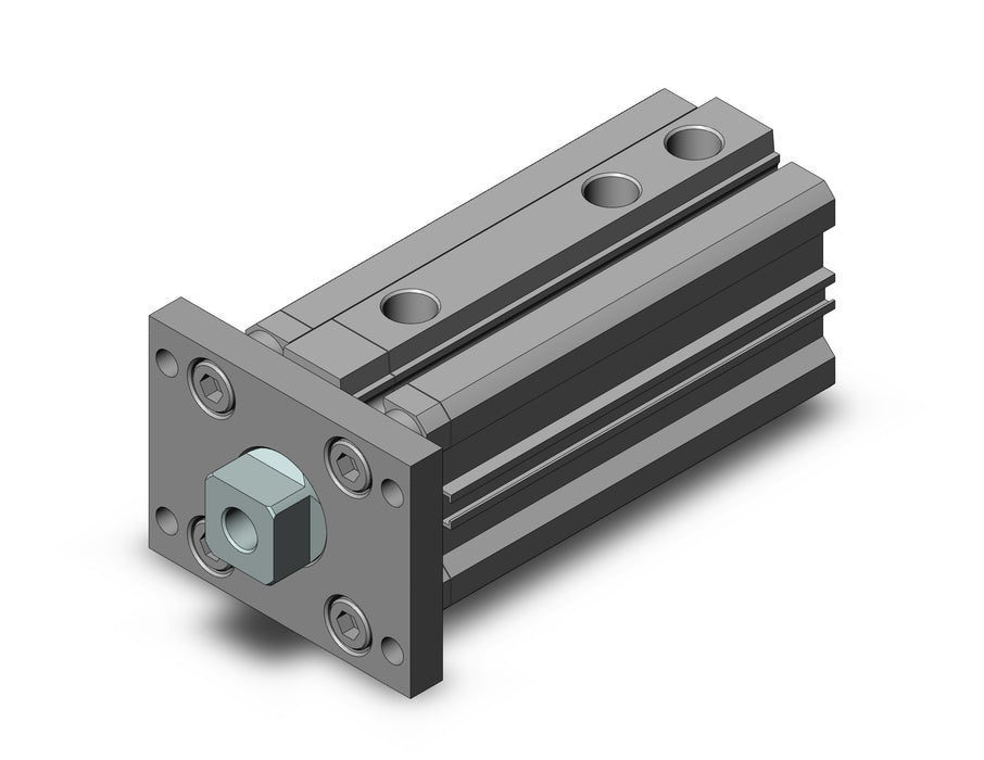 RZQF32-25-10 Cylinder, 3-Position