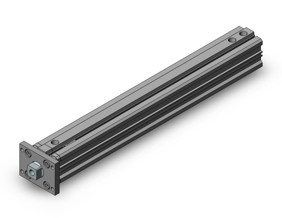 RZQF32-300-260-M9BWSDPC3 Cylinder, 3-Position