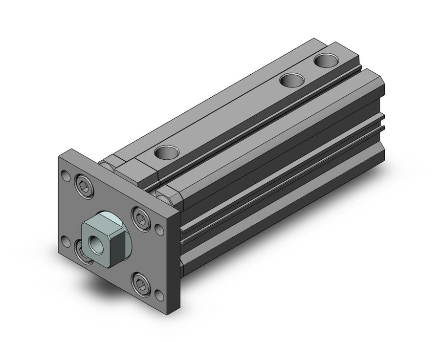 RZQF32-50-20 Cylinder, 3-Position