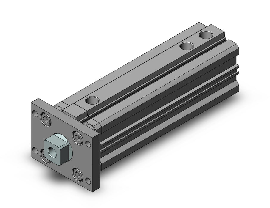 RZQF32-75-30 Cylinder, 3-Position