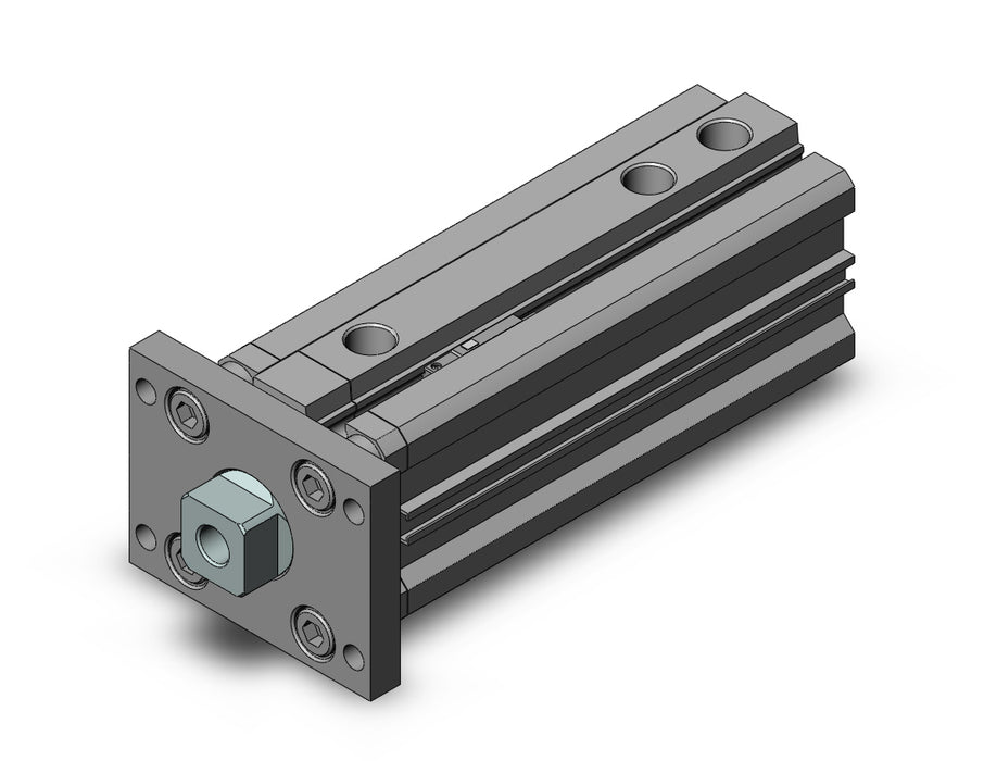 RZQF32TN-50-10-M9PAVZ Cylinder, 3-Position