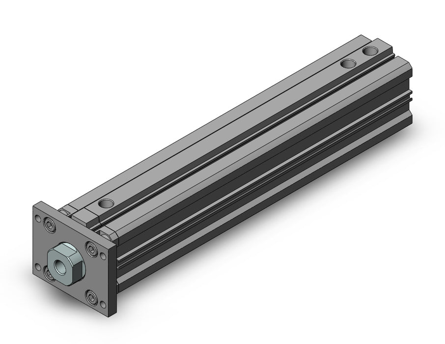 RZQF40-200-150 Cylinder, 3-Position