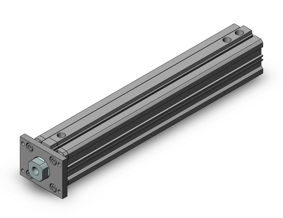 RZQF40-250-170 Cylinder, 3-Position