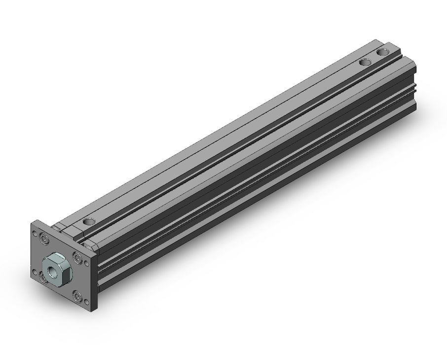 RZQF40-300-20 Cylinder, 3-Position