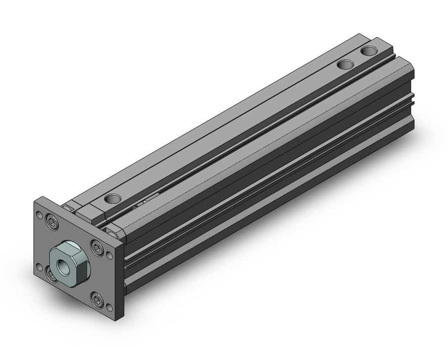 RZQF40TN-175-110-M9BSAPC4 Cylinder, 3-Position