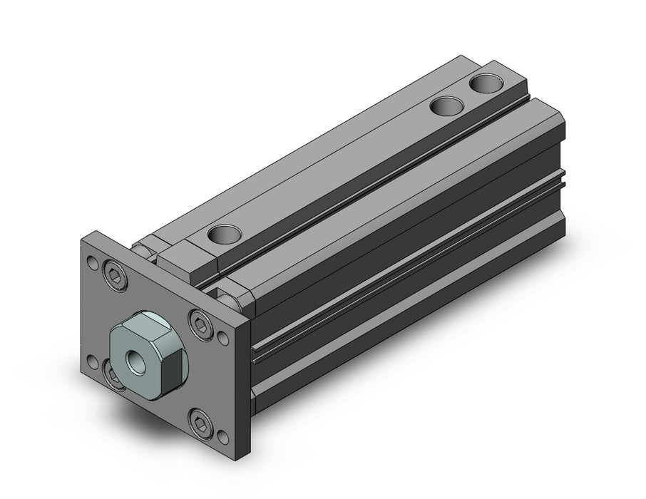 RZQF50-100-60 Cylinder, 3-Position
