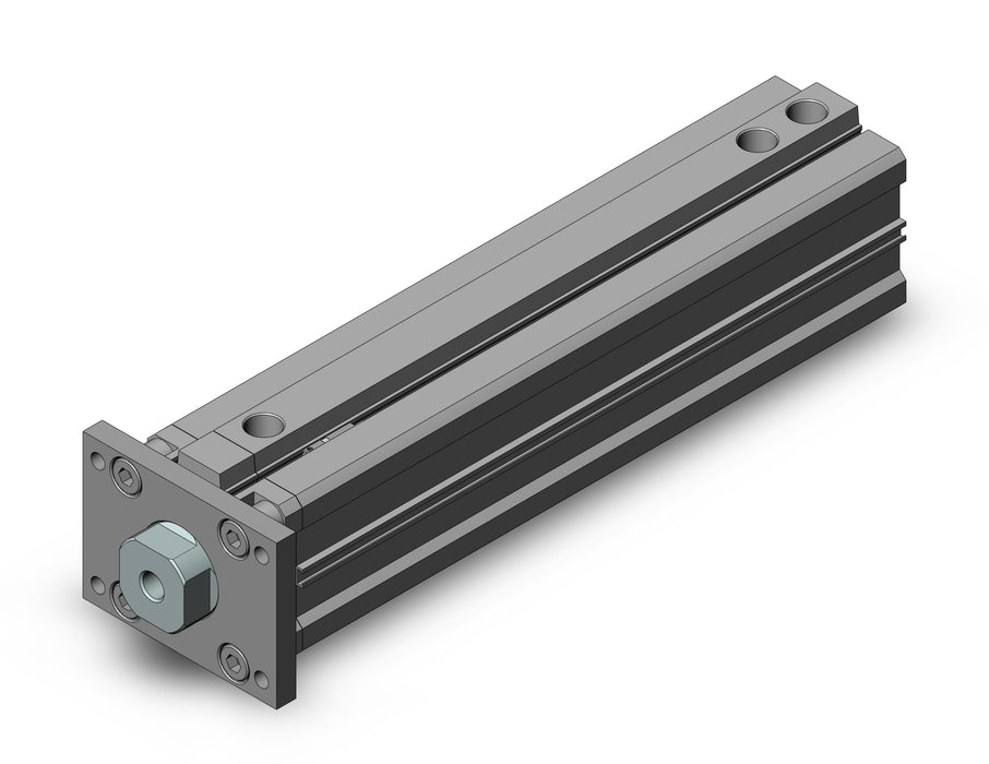 RZQF50-200-180-M9PWZ Cylinder, 3-Position
