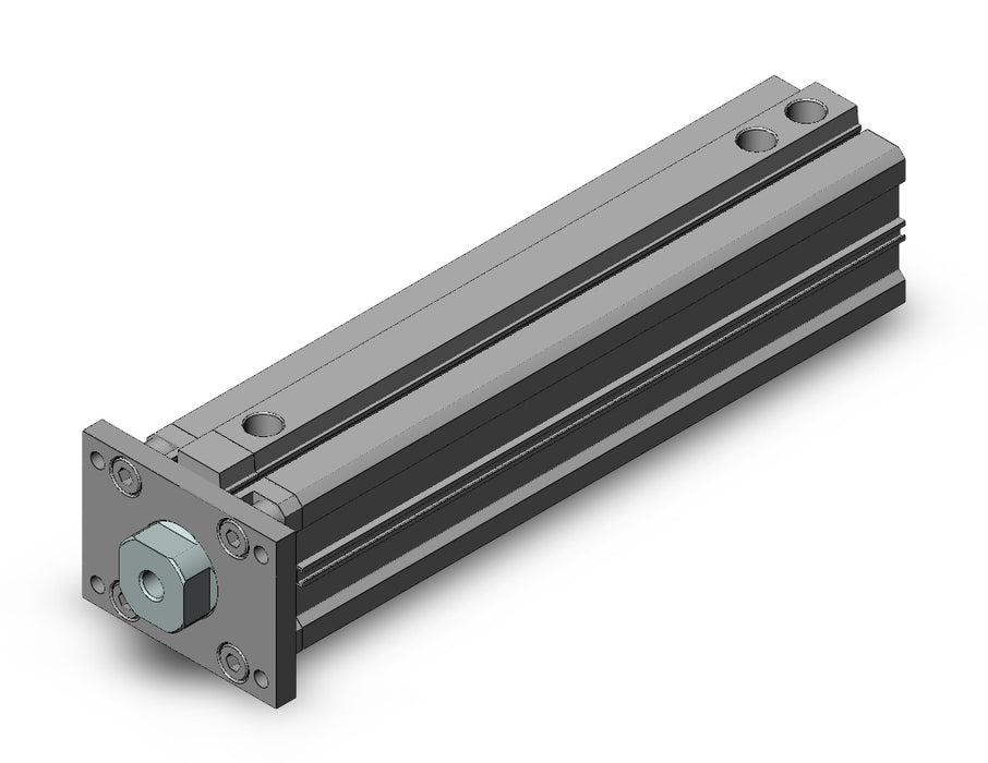 RZQF50-200-180 Cylinder, 3-Position