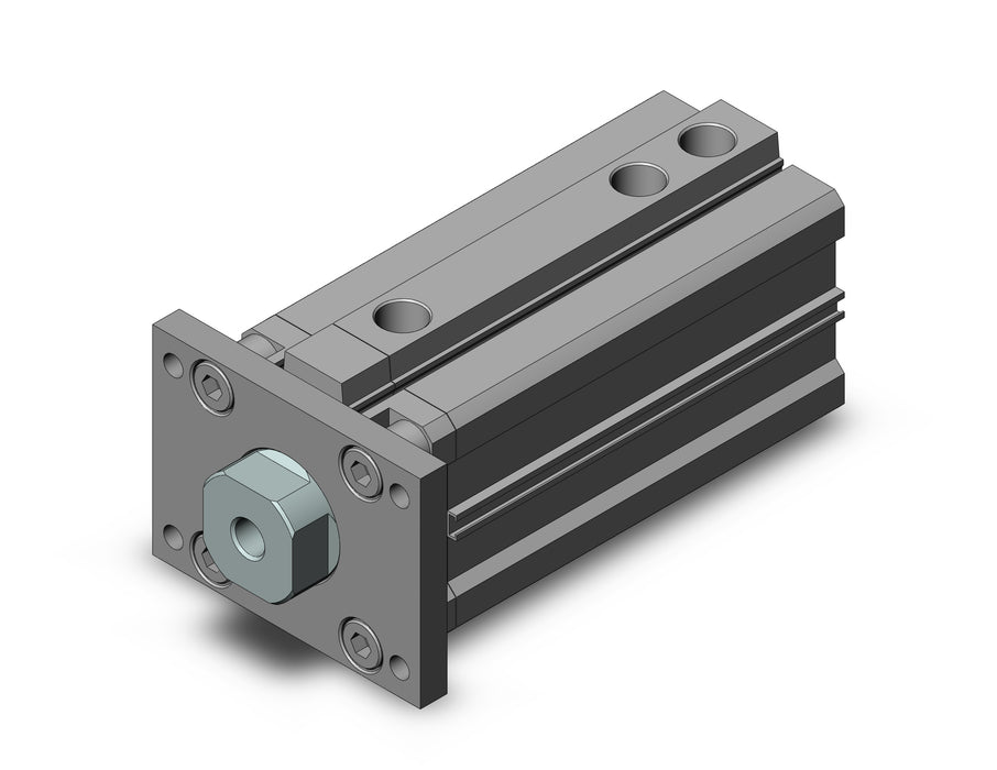RZQF50TN-50-20 Cylinder, 3-Position