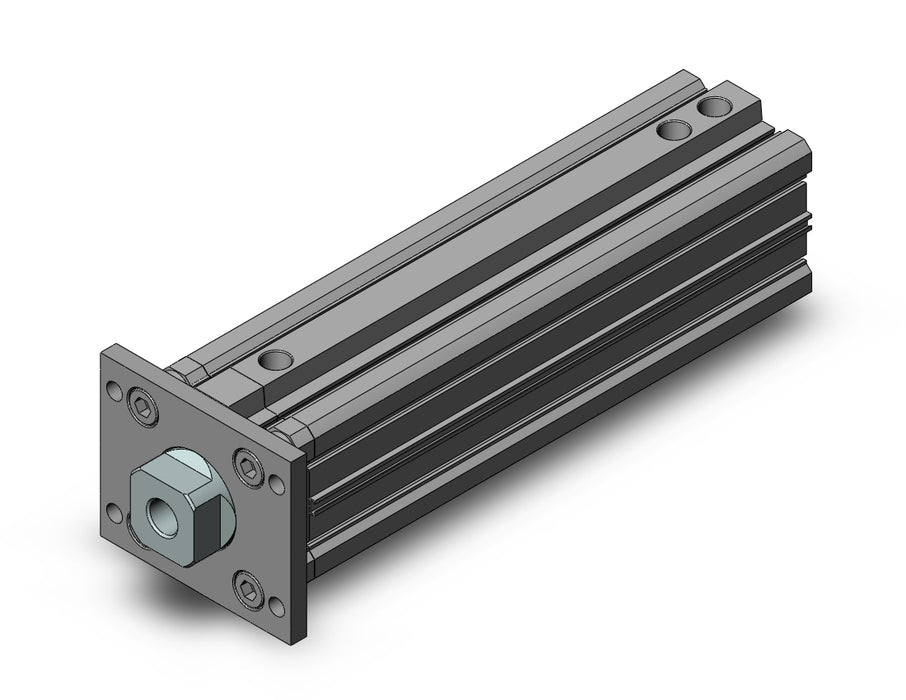 RZQF63-200-60 Cylinder, 3-Position