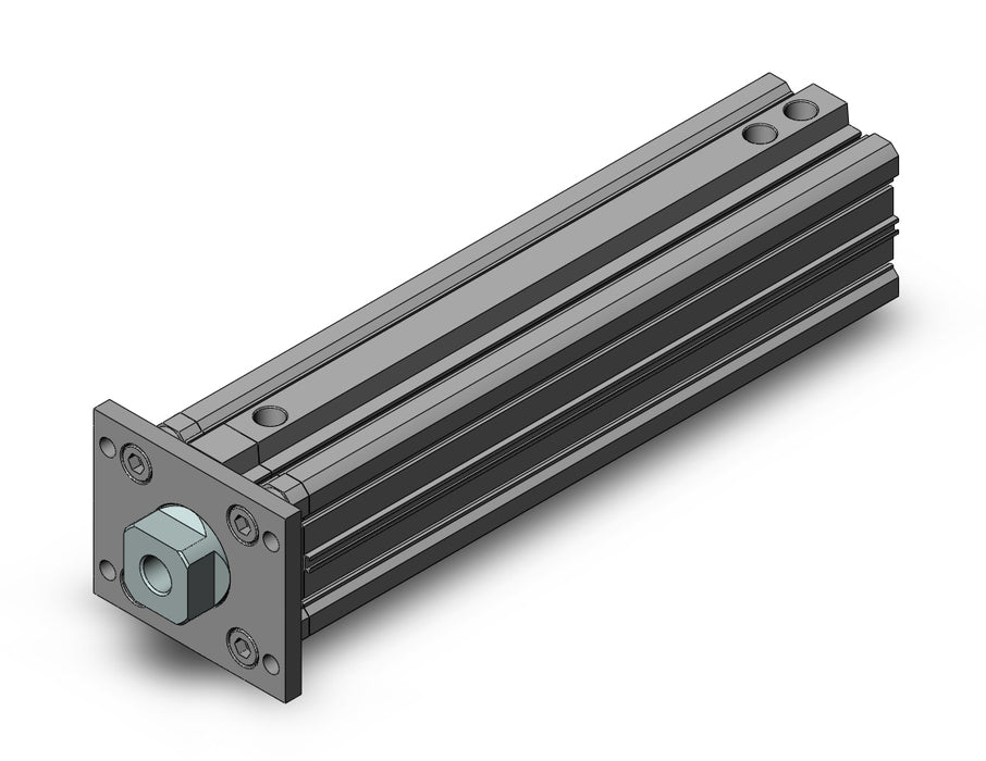 RZQF63-250-180 Cylinder, 3-Position