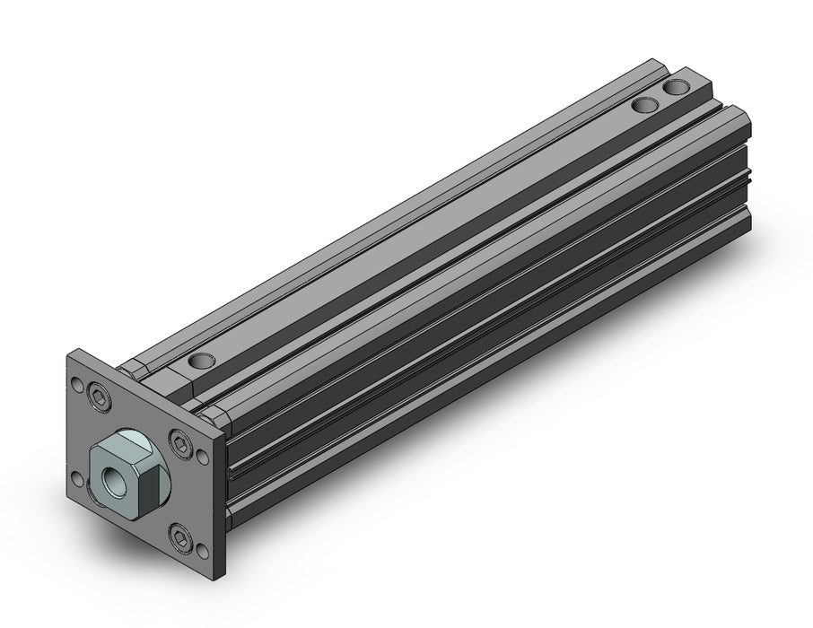 RZQF63-300-20 Cylinder, 3-Position
