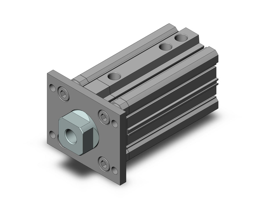RZQF63-50-20 Cylinder, 3-Position