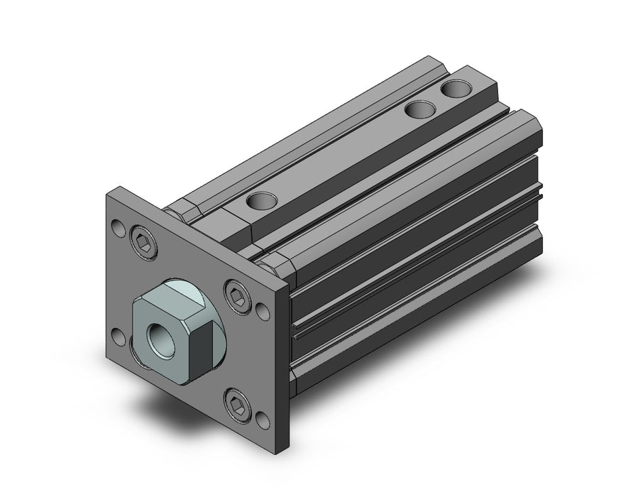 RZQF63-75-50 Cylinder, 3-Position