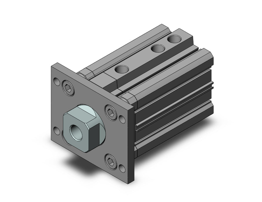 RZQF63TN-25-20 Cylinder, 3-Position