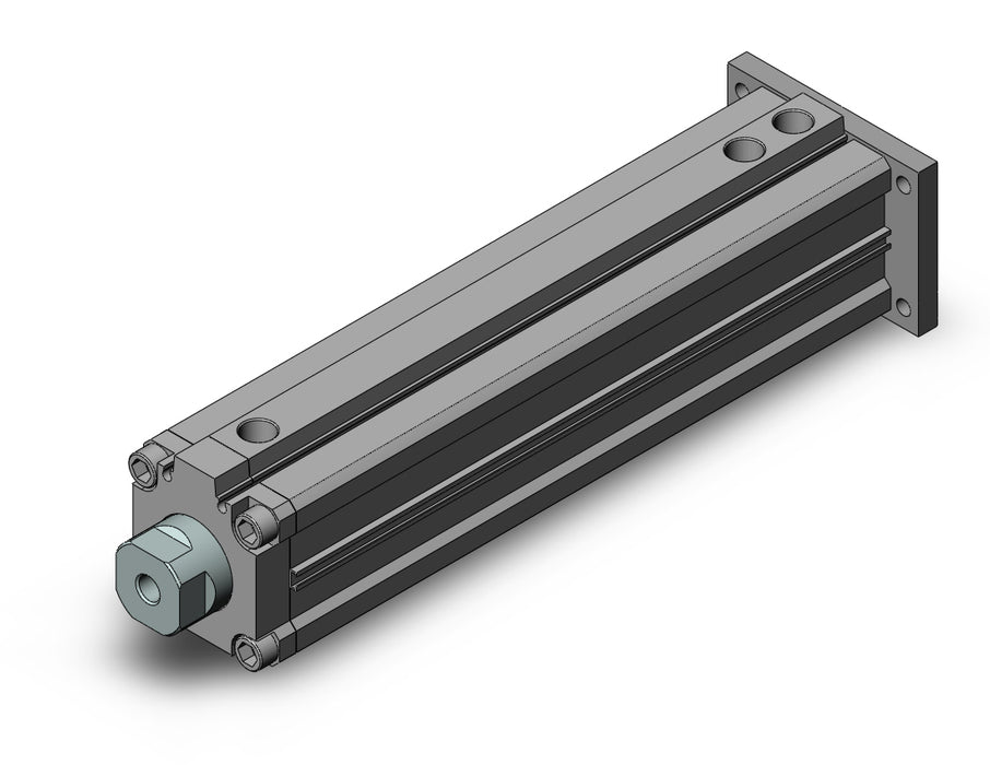 RZQG50TN-200-90 Cylinder, 3-Position