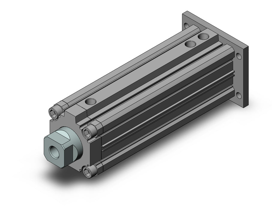 RZQG63-150-50 Cylinder, 3-Position