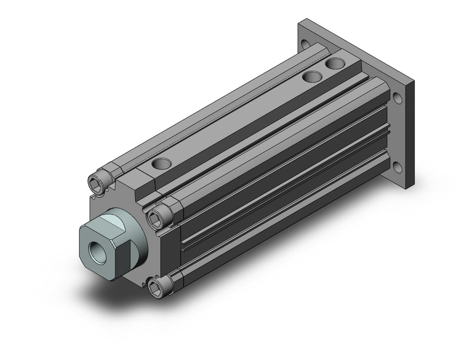 RZQG63TN-125-70 Cylinder, 3-Position