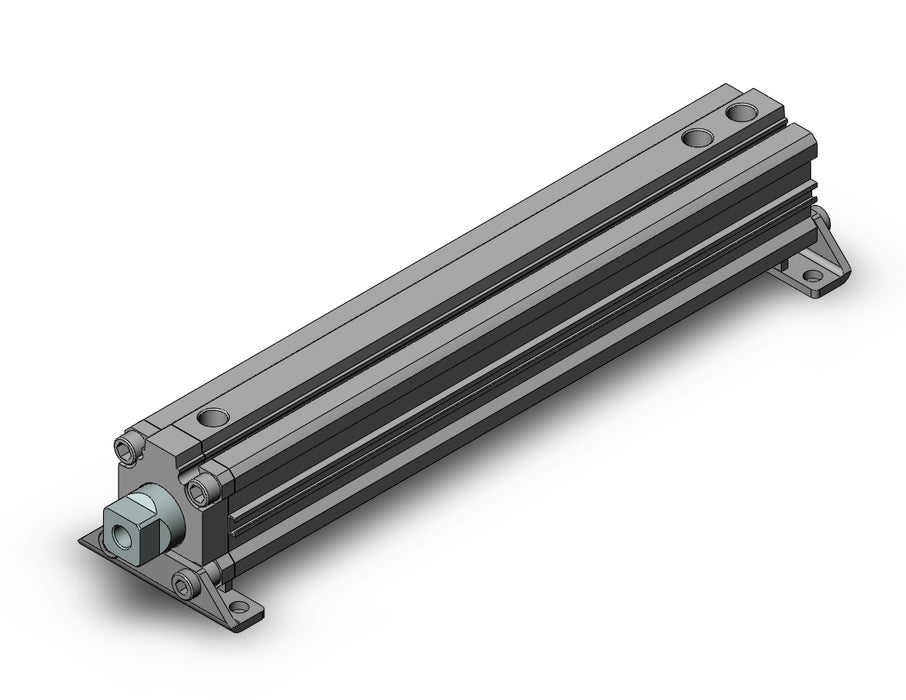 RZQL32-200-150 Cylinder, 3-Position