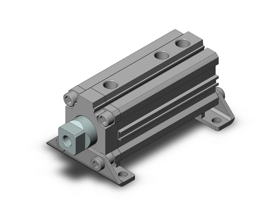 RZQL32-25-5 Cylinder, 3-Position