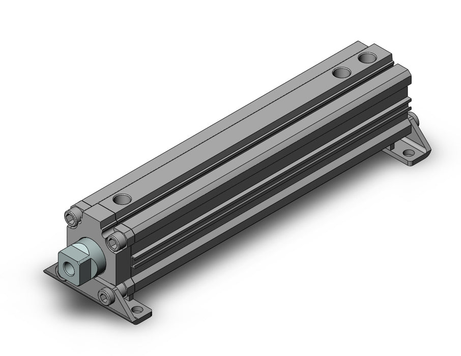 RZQL32TF-150-70 Cylinder, 3-Position