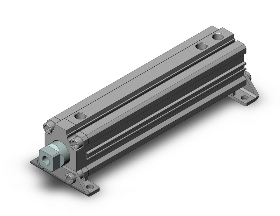 RZQL32TN-125-60 Cylinder, 3-Position