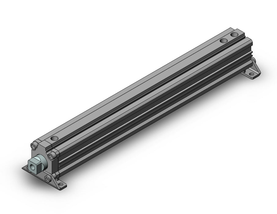RZQL32TN-300-100 Cylinder, 3-Position