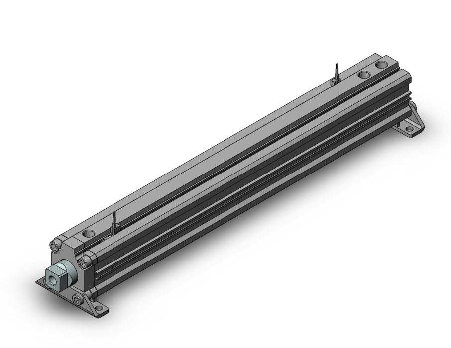 RZQL32TN-300-150-M9PVSAPC3 Cylinder, 3-Position