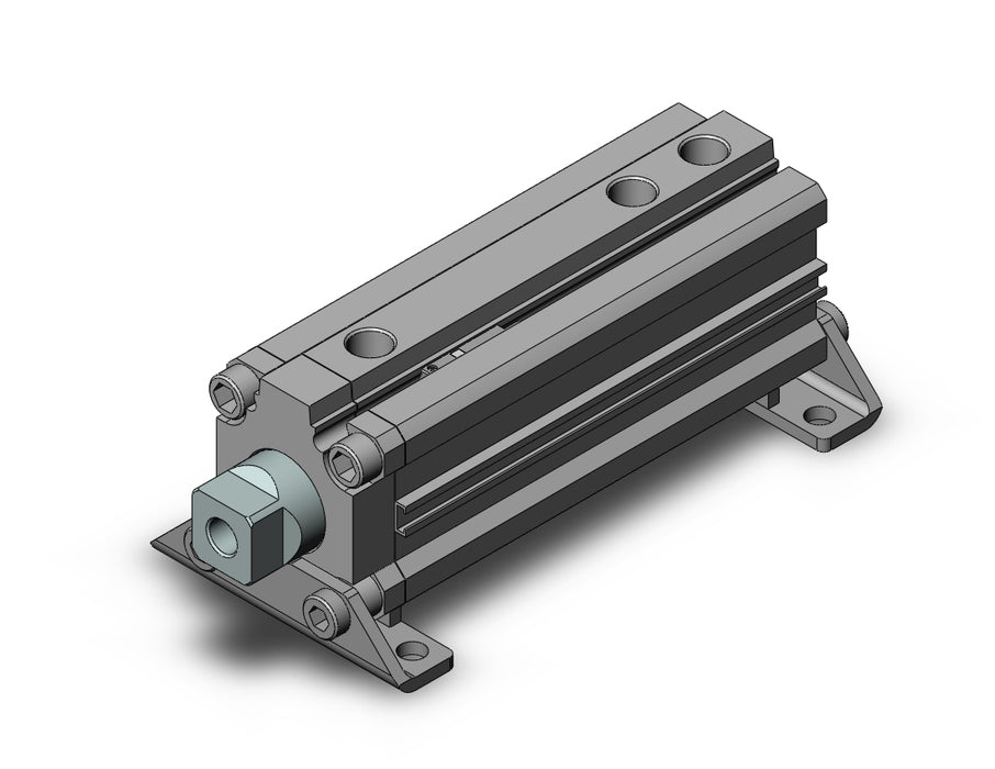 RZQL32TN-50-20-M9BMDPC Cylinder, 3-Position