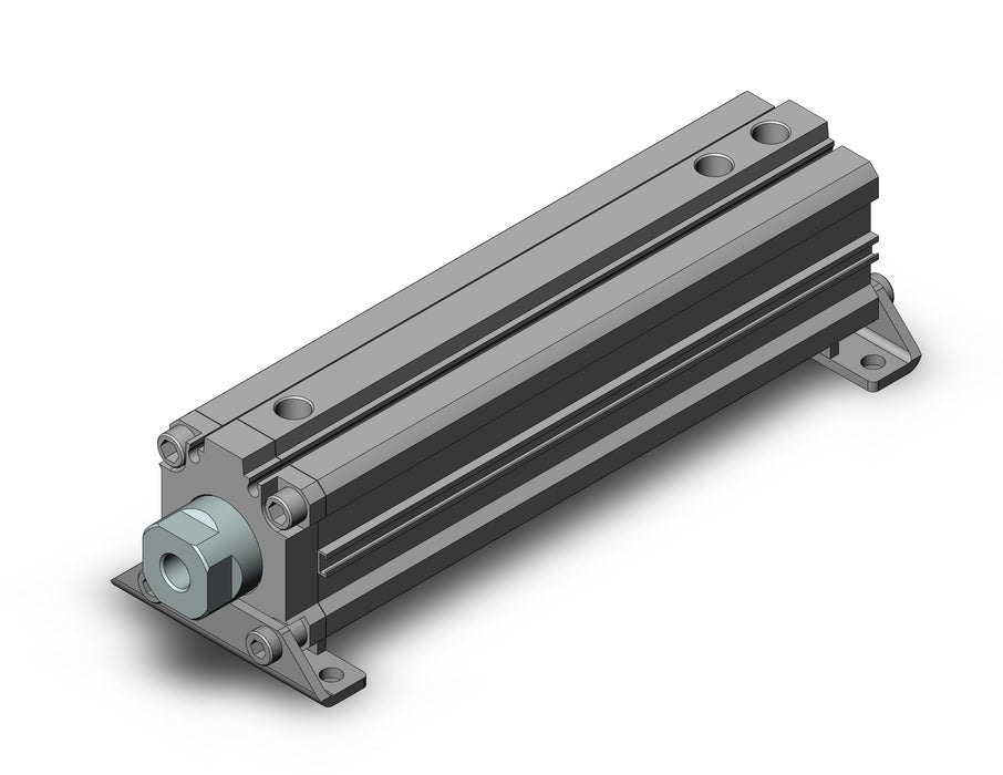 RZQL40-125-40 Cylinder, 3-Position