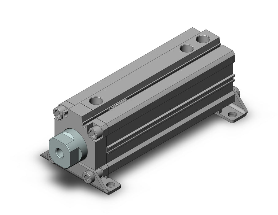 RZQL50-100-60-M9PASDPC Cylinder, 3-Position