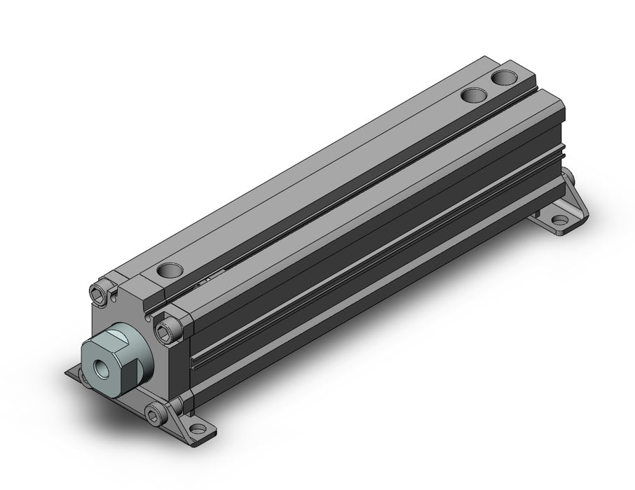 RZQL50-200-190-M9BWSAPC Cylinder, 3-Position