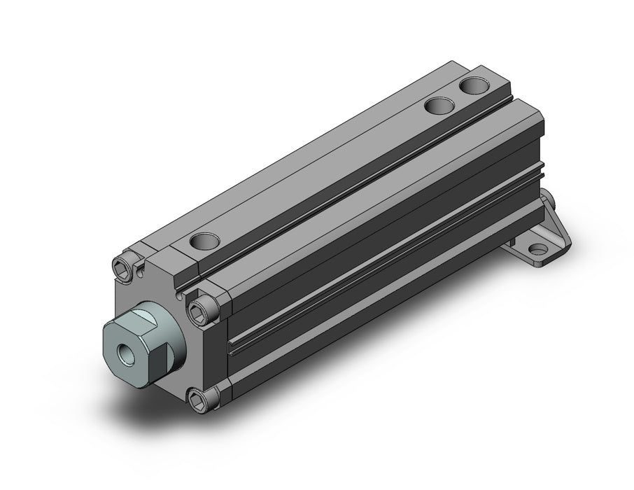 RZQL50TN-125-70 Cylinder, 3-Position