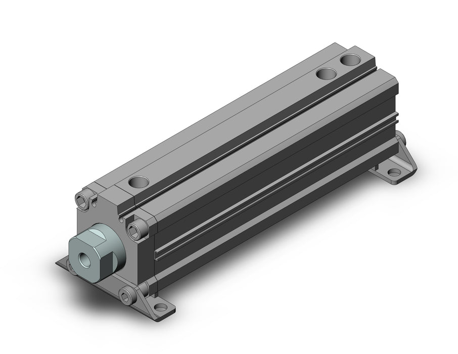 RZQL50TN-150-10 Cylinder, 3-Position