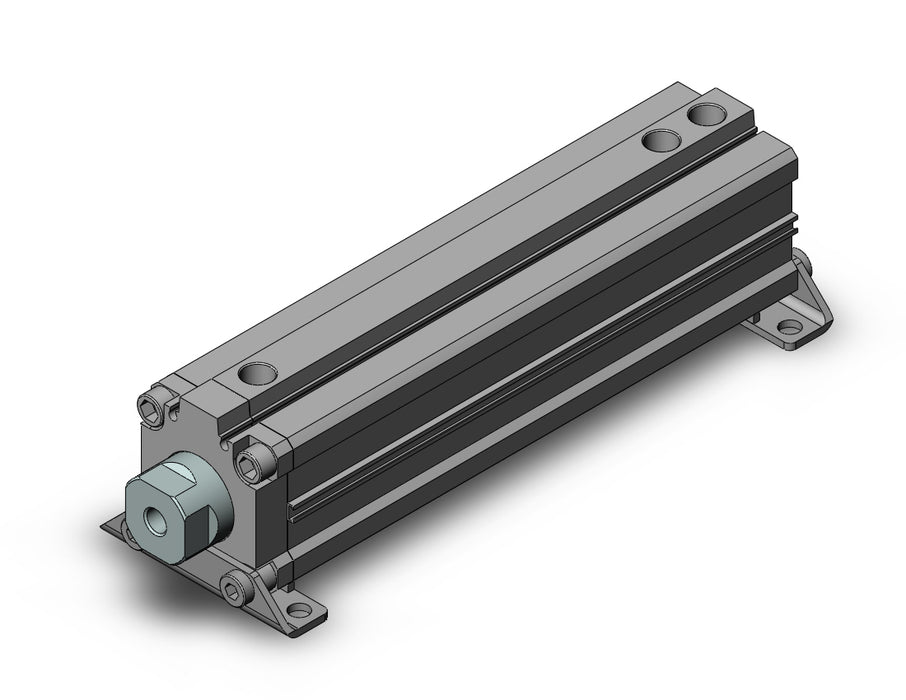 RZQL50TN-175-100 Cylinder, 3-Position