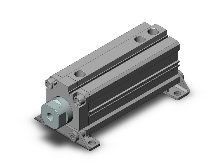 RZQL50TN-75-40 Cylinder, 3-Position