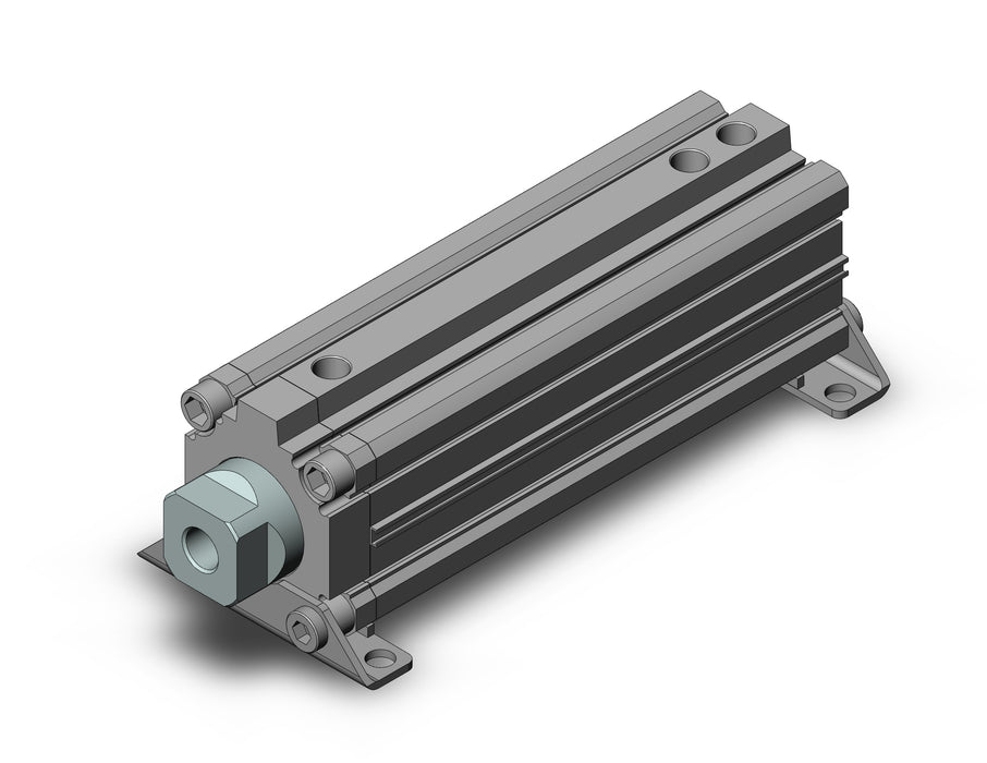 RZQL63TF-150-80 Cylinder, 3-Position