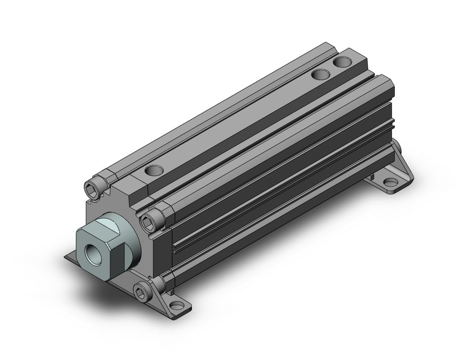 RZQL63TN-150-20 Cylinder, 3-Position